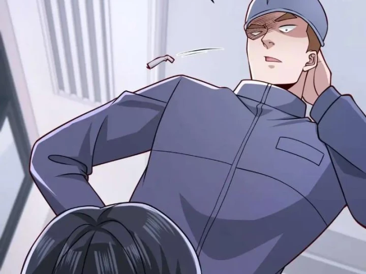 Hàn Băng Tận Thế: Ta Tích Trữ Trăm Tỷ Vật Tư Chapter 67 - 41