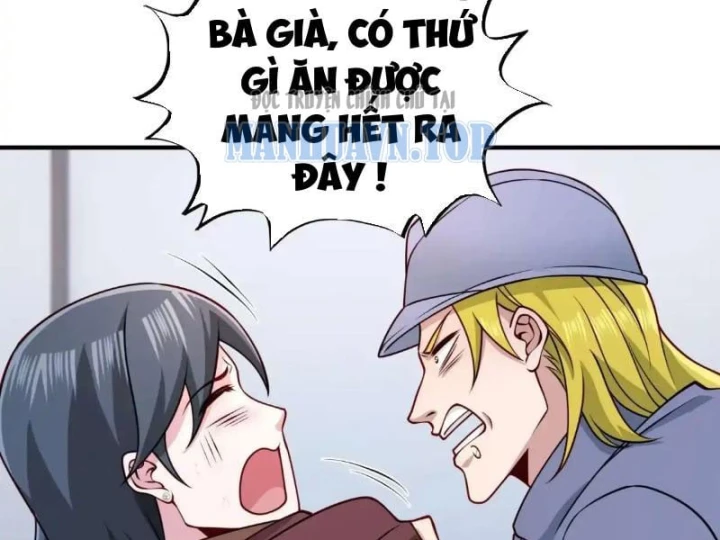 Hàn Băng Tận Thế: Ta Tích Trữ Trăm Tỷ Vật Tư Chapter 67 - 43