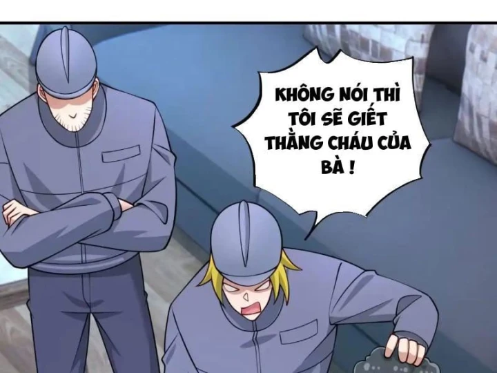 Hàn Băng Tận Thế: Ta Tích Trữ Trăm Tỷ Vật Tư Chapter 67 - 46