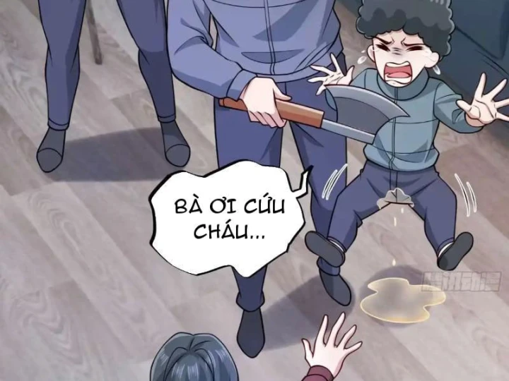 Hàn Băng Tận Thế: Ta Tích Trữ Trăm Tỷ Vật Tư Chapter 67 - 47