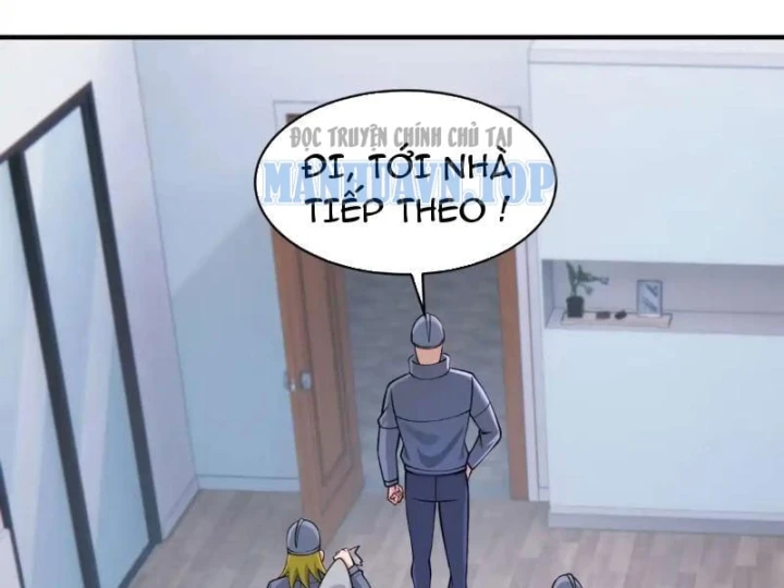 Hàn Băng Tận Thế: Ta Tích Trữ Trăm Tỷ Vật Tư Chapter 67 - 65