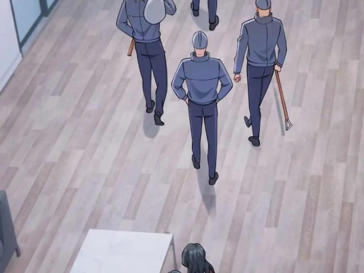 Hàn Băng Tận Thế: Ta Tích Trữ Trăm Tỷ Vật Tư Chapter 67 - 66