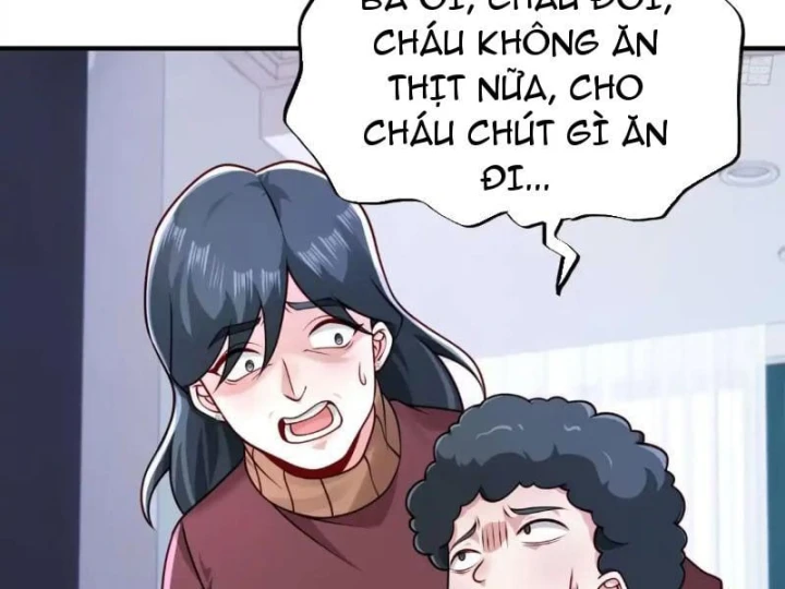 Hàn Băng Tận Thế: Ta Tích Trữ Trăm Tỷ Vật Tư Chapter 67 - 70