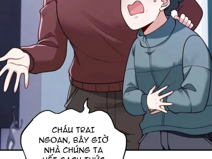 Hàn Băng Tận Thế: Ta Tích Trữ Trăm Tỷ Vật Tư Chapter 67 - 71