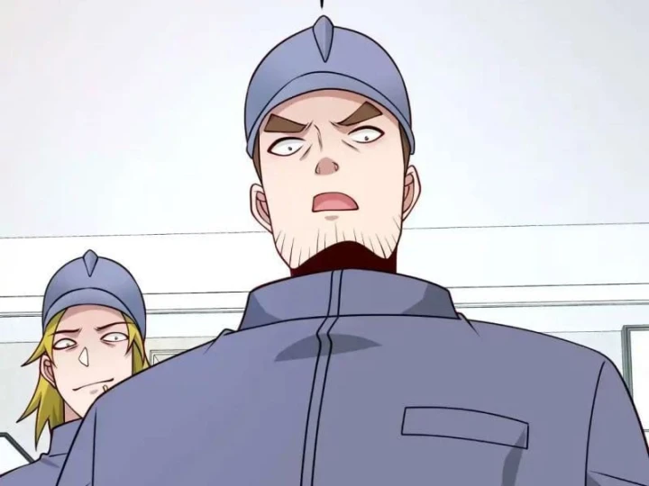 Hàn Băng Tận Thế: Ta Tích Trữ Trăm Tỷ Vật Tư Chapter 68 - 4