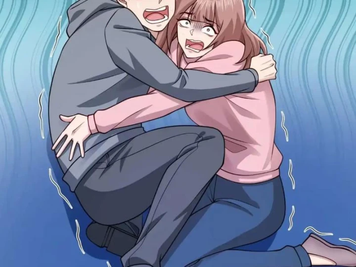 Hàn Băng Tận Thế: Ta Tích Trữ Trăm Tỷ Vật Tư Chapter 68 - 7