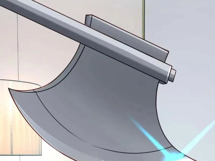 Hàn Băng Tận Thế: Ta Tích Trữ Trăm Tỷ Vật Tư Chapter 68 - 11