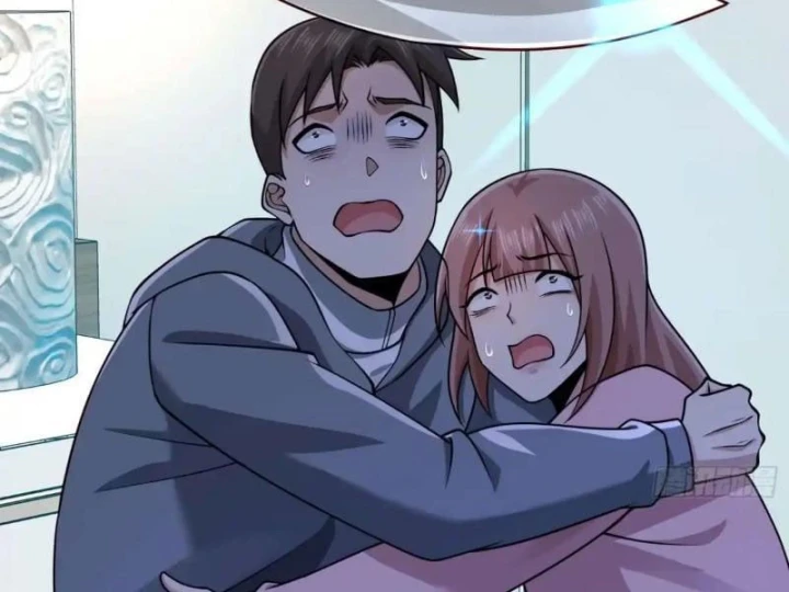 Hàn Băng Tận Thế: Ta Tích Trữ Trăm Tỷ Vật Tư Chapter 68 - 12