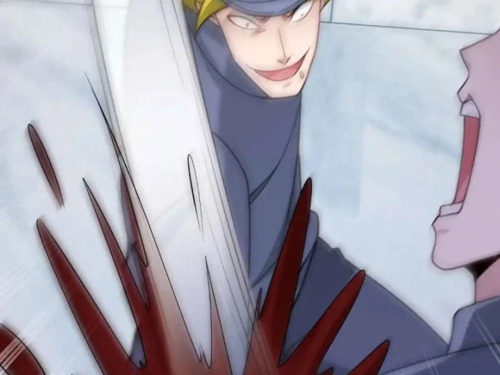 Hàn Băng Tận Thế: Ta Tích Trữ Trăm Tỷ Vật Tư Chapter 68 - 18