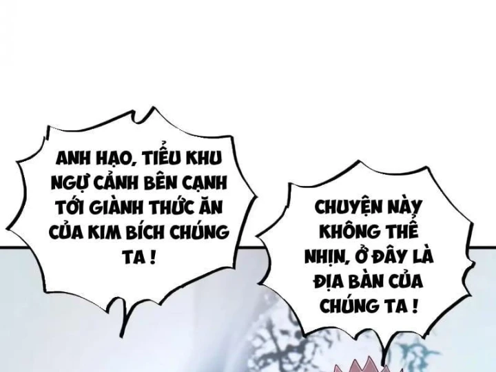 Hàn Băng Tận Thế: Ta Tích Trữ Trăm Tỷ Vật Tư Chapter 68 - 23
