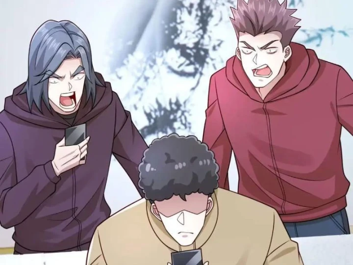 Hàn Băng Tận Thế: Ta Tích Trữ Trăm Tỷ Vật Tư Chapter 68 - 24