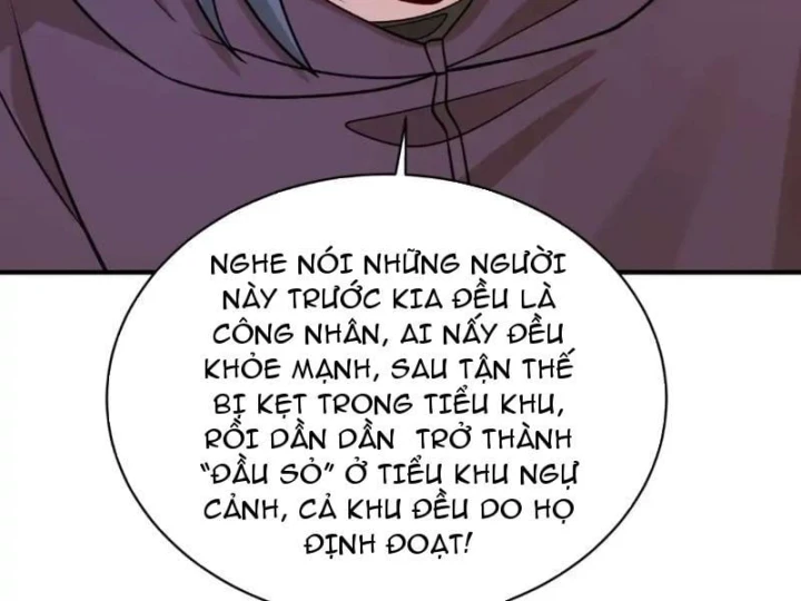 Hàn Băng Tận Thế: Ta Tích Trữ Trăm Tỷ Vật Tư Chapter 68 - 29