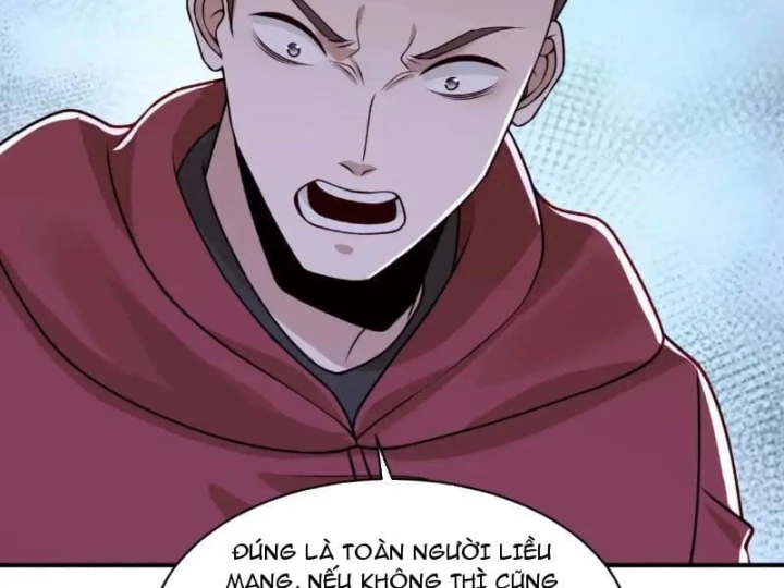 Hàn Băng Tận Thế: Ta Tích Trữ Trăm Tỷ Vật Tư Chapter 68 - 31