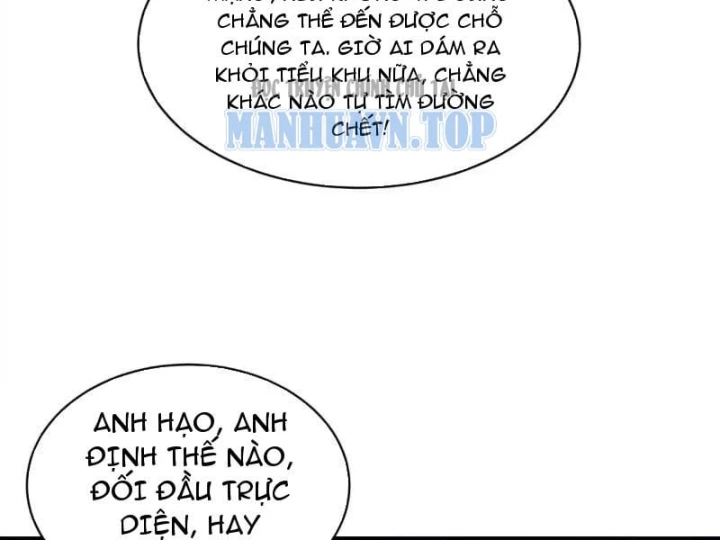 Hàn Băng Tận Thế: Ta Tích Trữ Trăm Tỷ Vật Tư Chapter 68 - 32