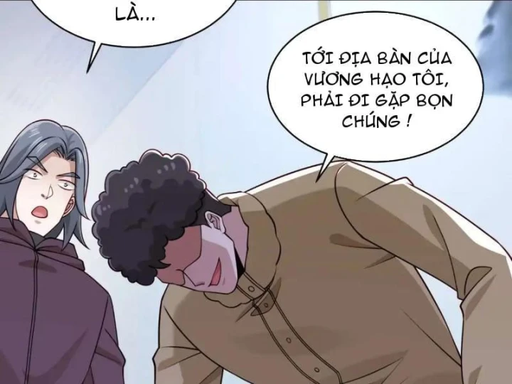Hàn Băng Tận Thế: Ta Tích Trữ Trăm Tỷ Vật Tư Chapter 68 - 33