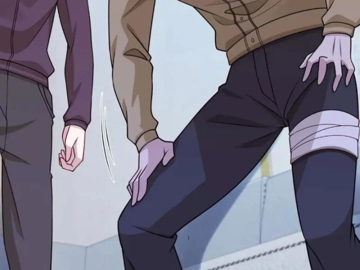 Hàn Băng Tận Thế: Ta Tích Trữ Trăm Tỷ Vật Tư Chapter 68 - 34