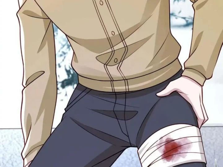 Hàn Băng Tận Thế: Ta Tích Trữ Trăm Tỷ Vật Tư Chapter 68 - 43