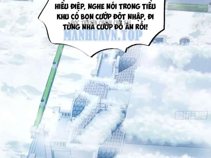 Hàn Băng Tận Thế: Ta Tích Trữ Trăm Tỷ Vật Tư Chapter 68 - 47