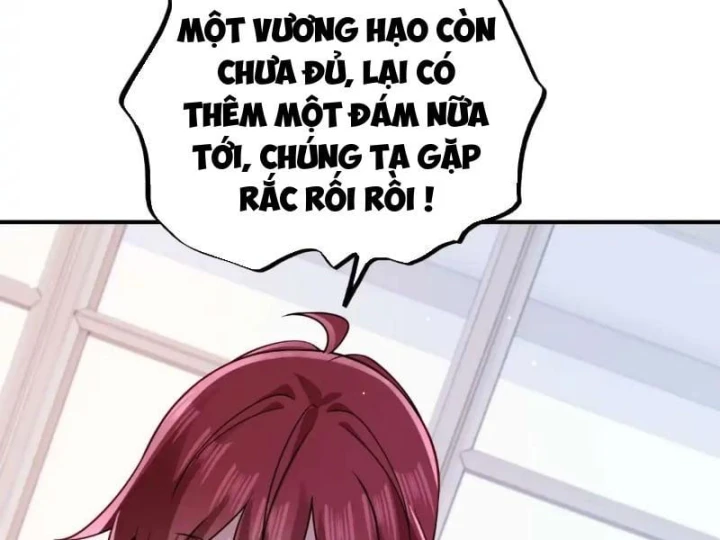 Hàn Băng Tận Thế: Ta Tích Trữ Trăm Tỷ Vật Tư Chapter 68 - 49