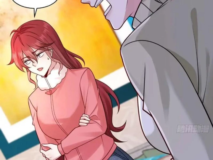 Hàn Băng Tận Thế: Ta Tích Trữ Trăm Tỷ Vật Tư Chapter 68 - 59