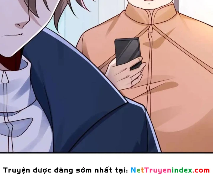 Hàn Băng Tận Thế: Ta Tích Trữ Trăm Tỷ Vật Tư Chapter 68 - 72