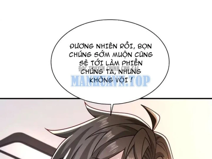 Hàn Băng Tận Thế: Ta Tích Trữ Trăm Tỷ Vật Tư Chapter 68 - 73