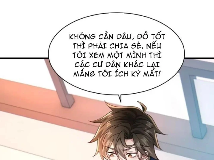 Hàn Băng Tận Thế: Ta Tích Trữ Trăm Tỷ Vật Tư Chapter 69 - 20