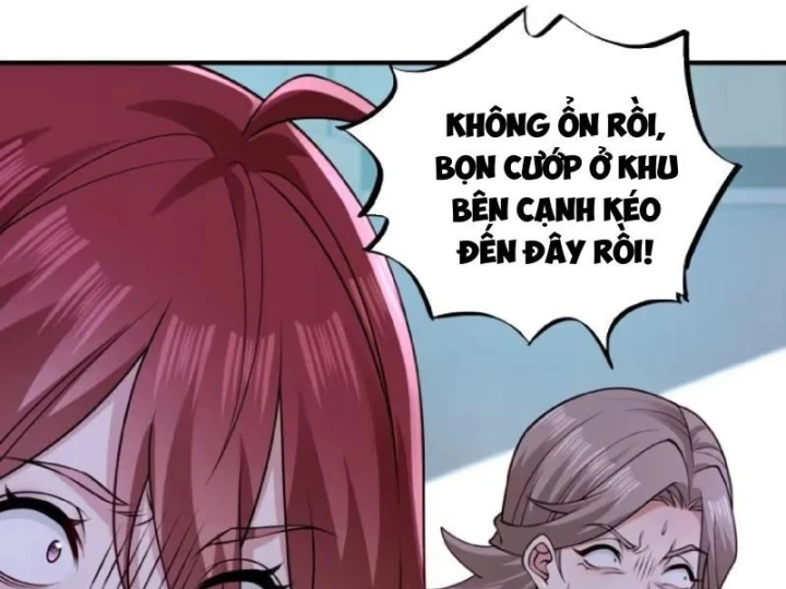 Hàn Băng Tận Thế: Ta Tích Trữ Trăm Tỷ Vật Tư Chapter 69 - 59