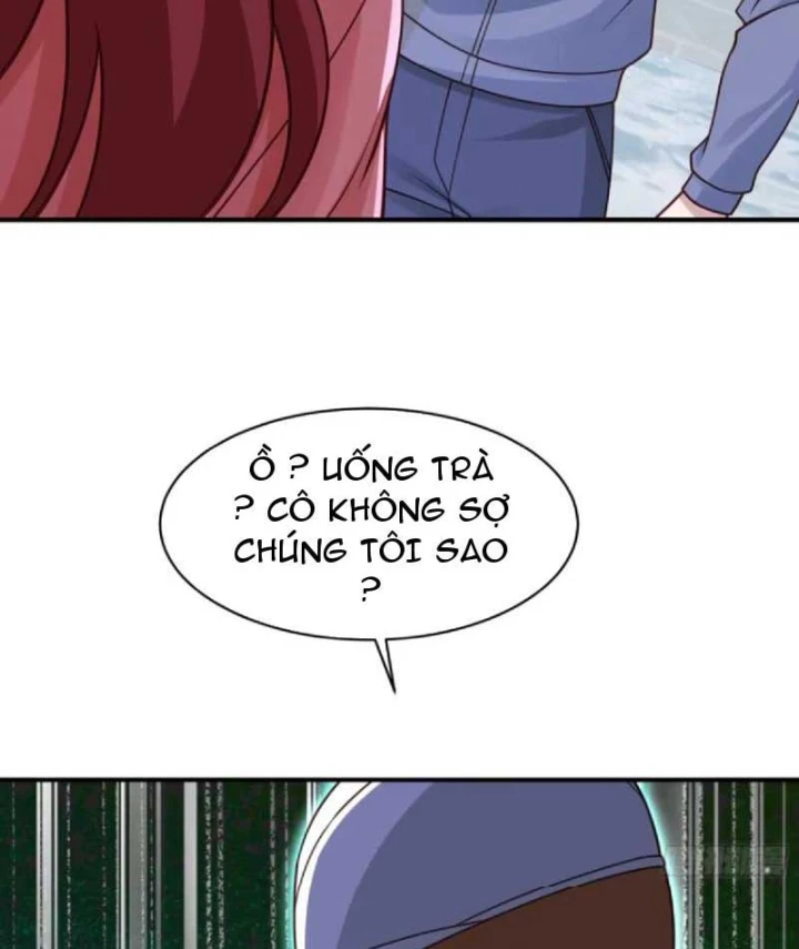 Hàn Băng Tận Thế: Ta Tích Trữ Trăm Tỷ Vật Tư Chapter 70 - 6