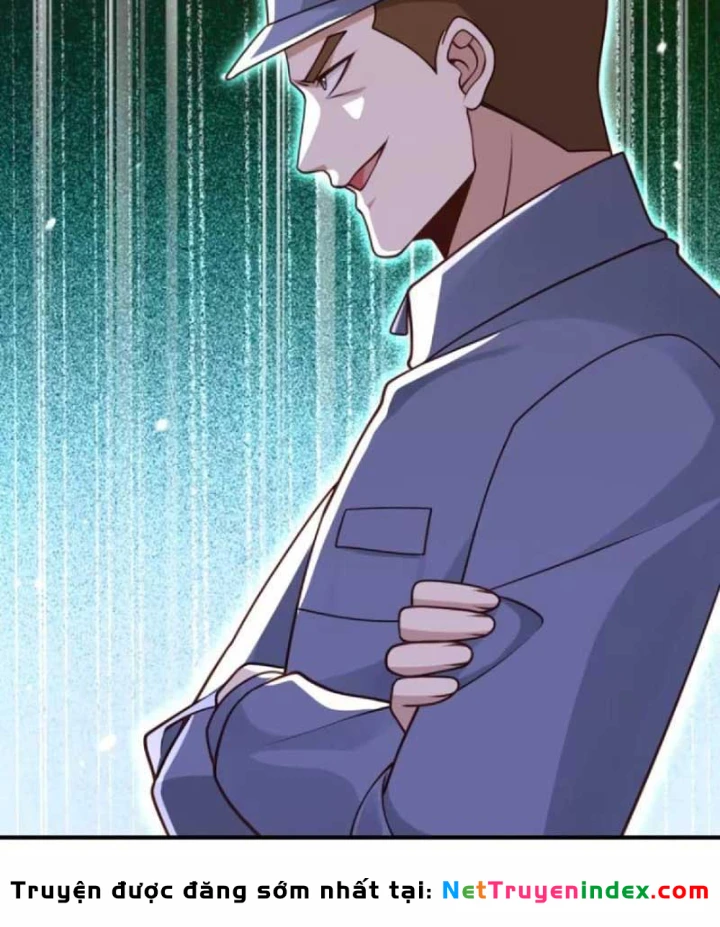Hàn Băng Tận Thế: Ta Tích Trữ Trăm Tỷ Vật Tư Chapter 70 - 7