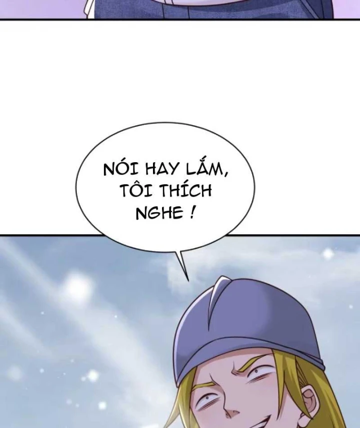 Hàn Băng Tận Thế: Ta Tích Trữ Trăm Tỷ Vật Tư Chapter 70 - 10