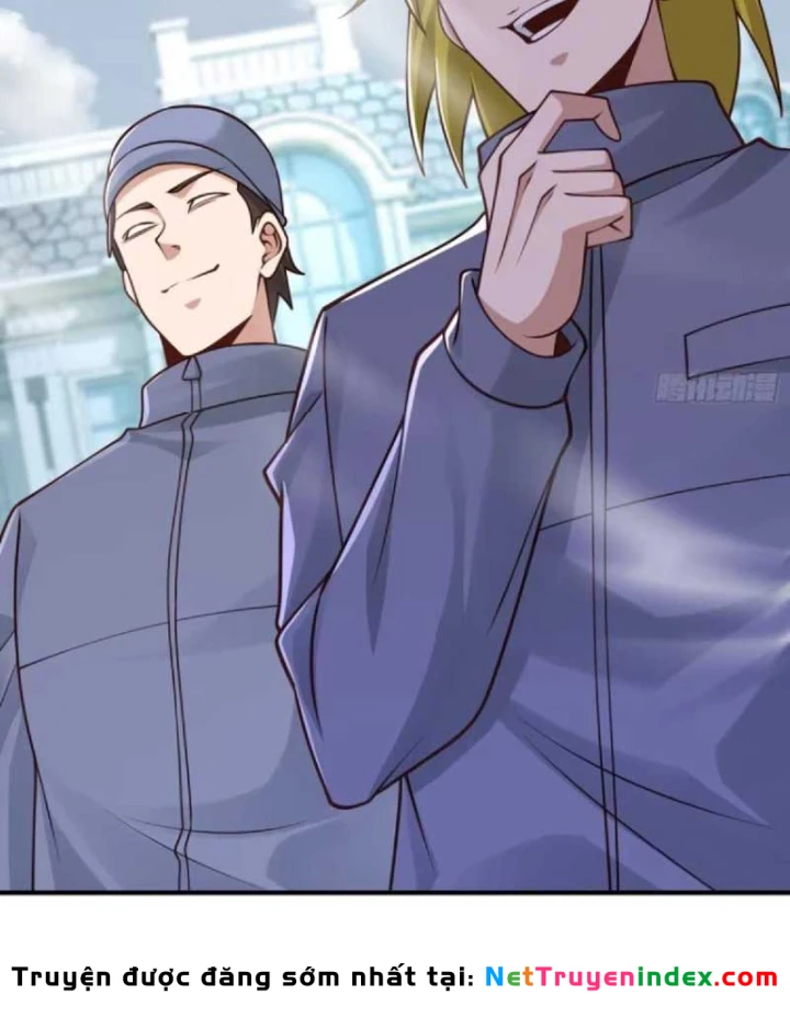 Hàn Băng Tận Thế: Ta Tích Trữ Trăm Tỷ Vật Tư Chapter 70 - 11