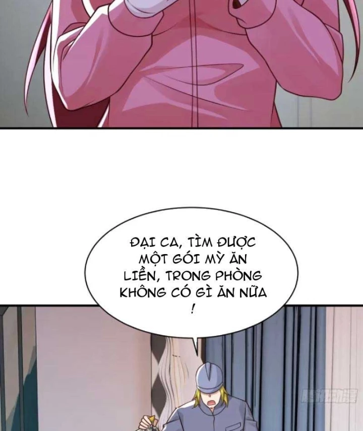 Hàn Băng Tận Thế: Ta Tích Trữ Trăm Tỷ Vật Tư Chapter 70 - 17