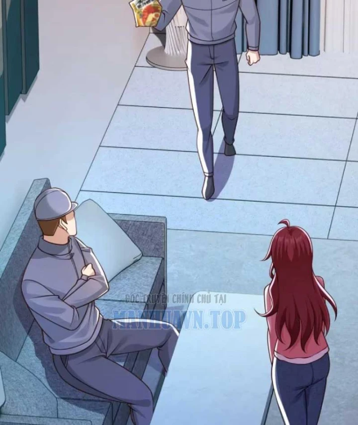 Hàn Băng Tận Thế: Ta Tích Trữ Trăm Tỷ Vật Tư Chapter 70 - 18