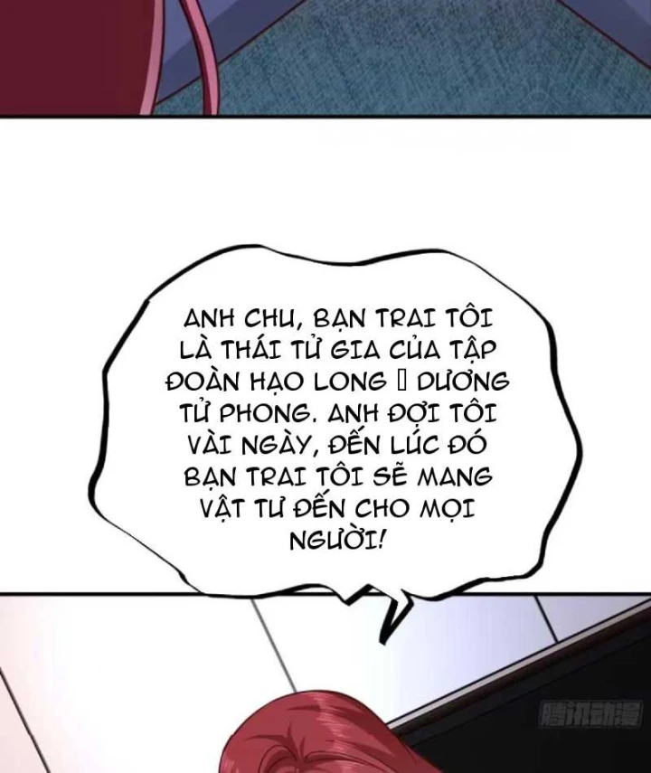 Hàn Băng Tận Thế: Ta Tích Trữ Trăm Tỷ Vật Tư Chapter 70 - 23