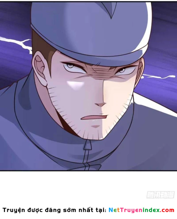 Hàn Băng Tận Thế: Ta Tích Trữ Trăm Tỷ Vật Tư Chapter 70 - 26