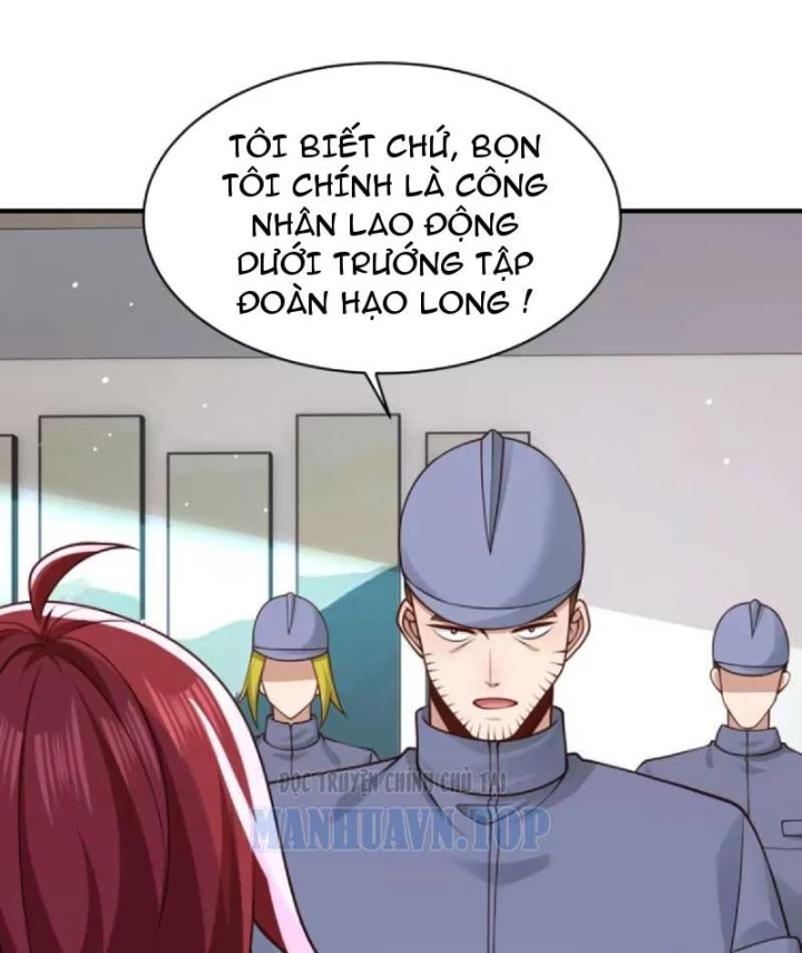 Hàn Băng Tận Thế: Ta Tích Trữ Trăm Tỷ Vật Tư Chapter 70 - 29