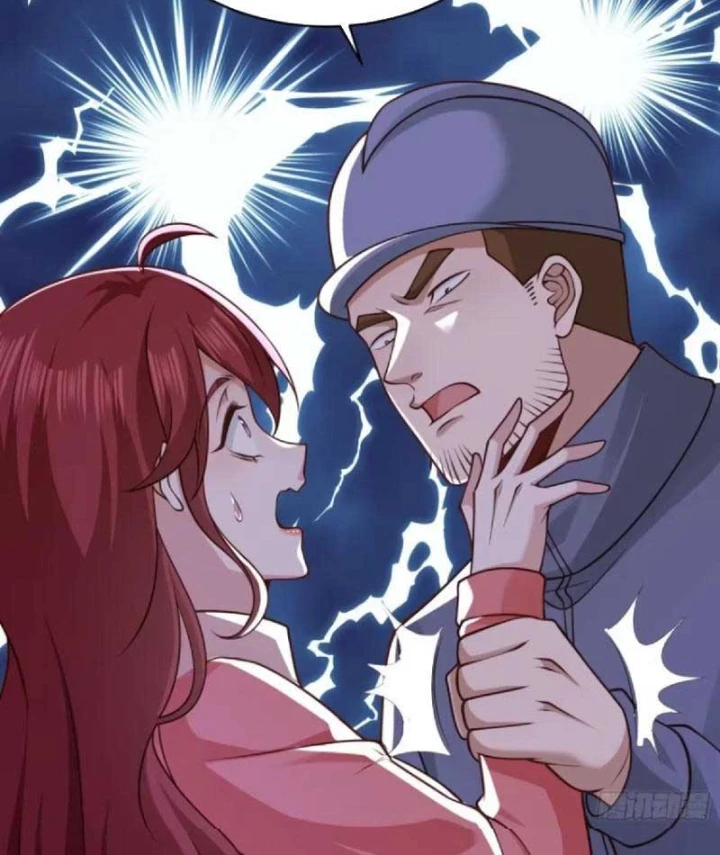 Hàn Băng Tận Thế: Ta Tích Trữ Trăm Tỷ Vật Tư Chapter 70 - 31