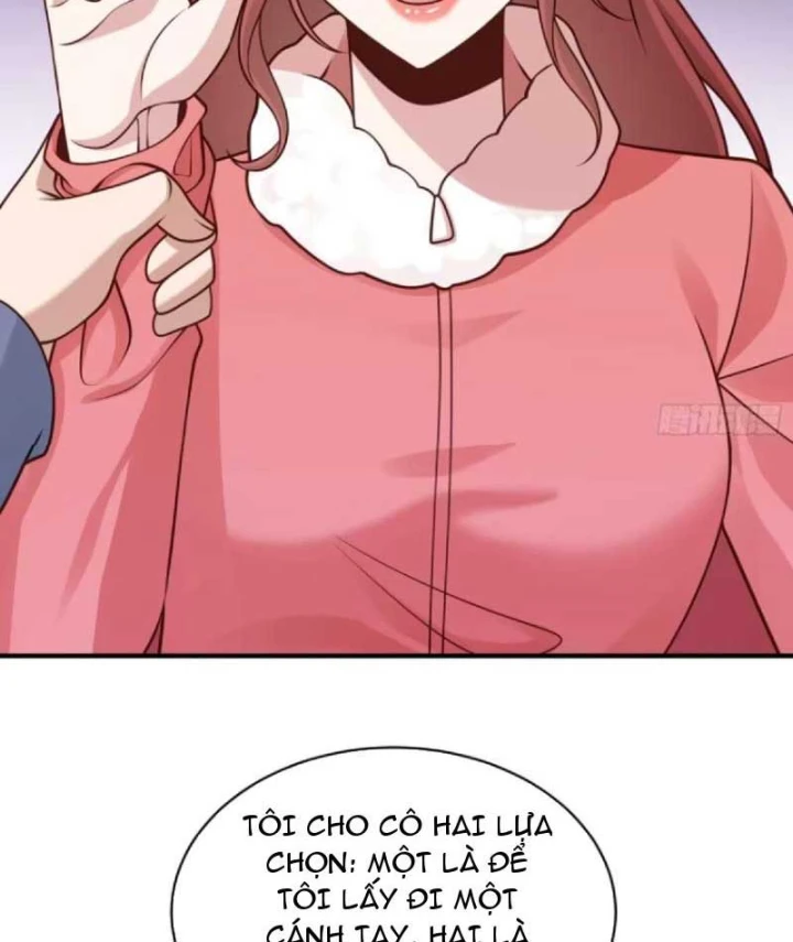 Hàn Băng Tận Thế: Ta Tích Trữ Trăm Tỷ Vật Tư Chapter 70 - 33