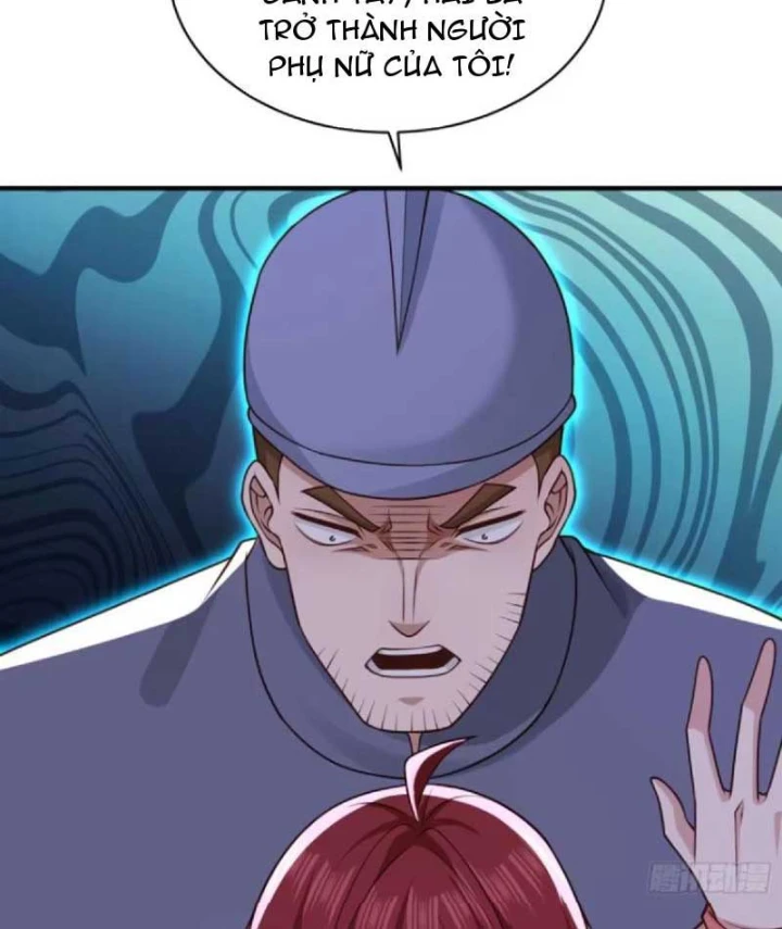 Hàn Băng Tận Thế: Ta Tích Trữ Trăm Tỷ Vật Tư Chapter 70 - 34