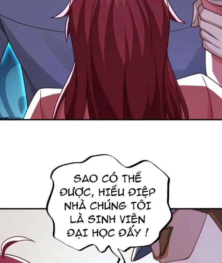 Hàn Băng Tận Thế: Ta Tích Trữ Trăm Tỷ Vật Tư Chapter 70 - 35