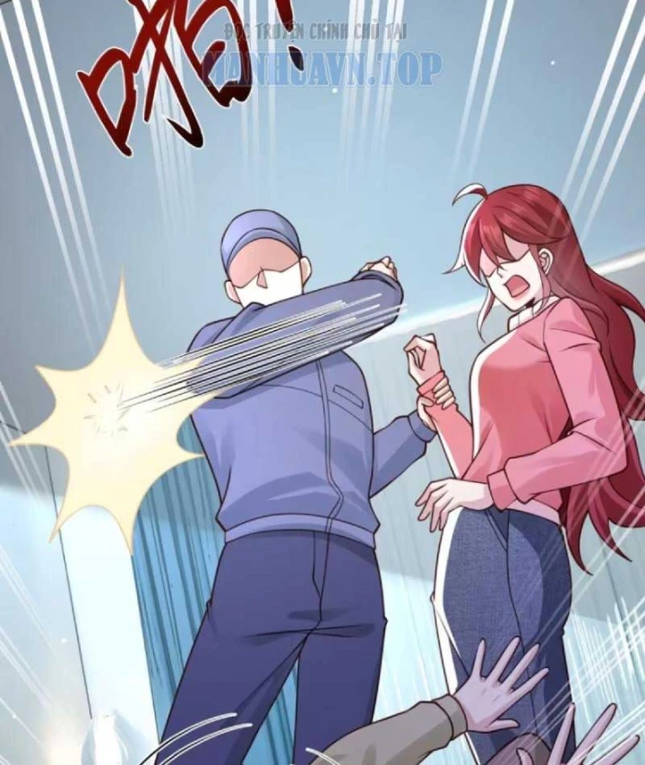 Hàn Băng Tận Thế: Ta Tích Trữ Trăm Tỷ Vật Tư Chapter 70 - 38