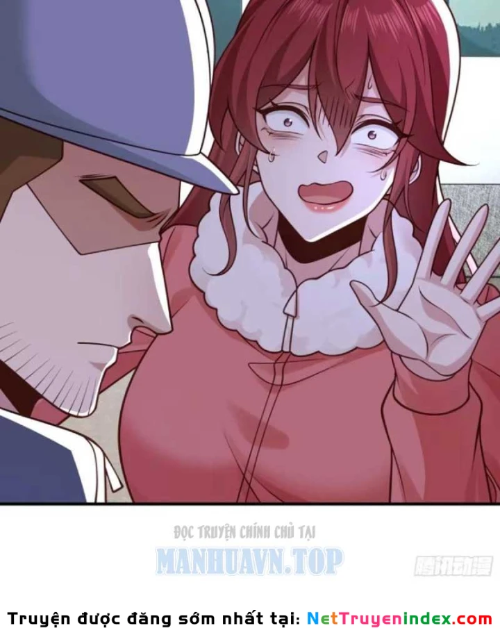 Hàn Băng Tận Thế: Ta Tích Trữ Trăm Tỷ Vật Tư Chapter 70 - 42