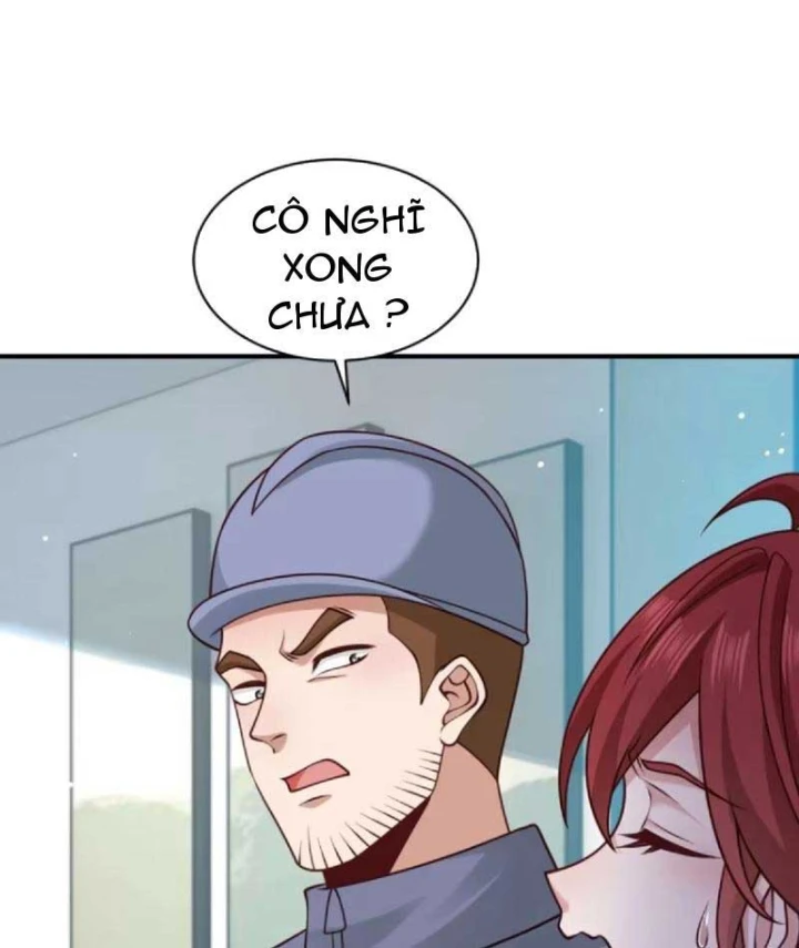 Hàn Băng Tận Thế: Ta Tích Trữ Trăm Tỷ Vật Tư Chapter 70 - 43