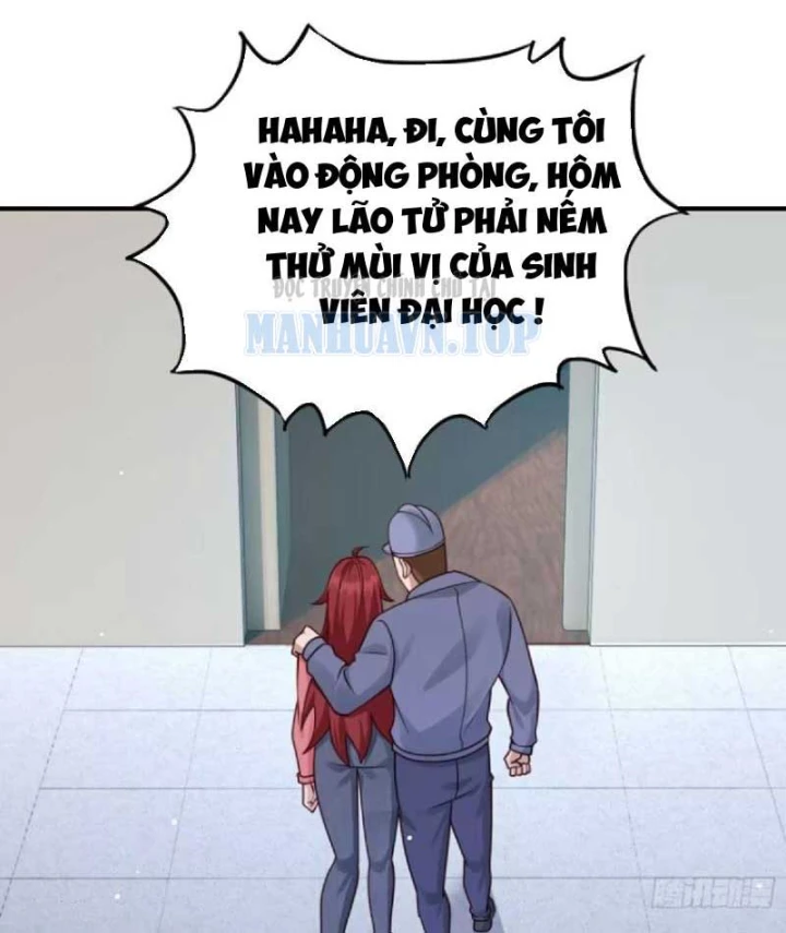 Hàn Băng Tận Thế: Ta Tích Trữ Trăm Tỷ Vật Tư Chapter 70 - 45