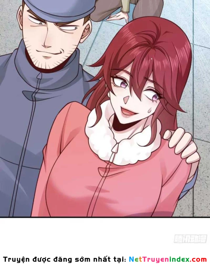 Hàn Băng Tận Thế: Ta Tích Trữ Trăm Tỷ Vật Tư Chapter 70 - 48
