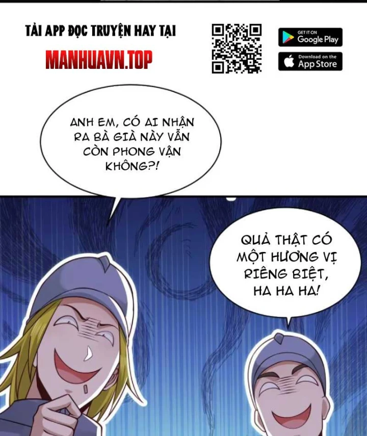 Hàn Băng Tận Thế: Ta Tích Trữ Trăm Tỷ Vật Tư Chapter 70 - 52