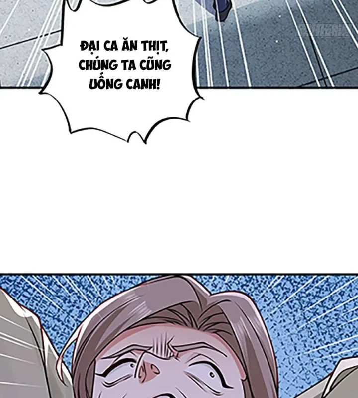 Hàn Băng Tận Thế: Ta Tích Trữ Trăm Tỷ Vật Tư Chapter 71 - 3