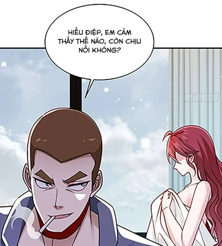 Hàn Băng Tận Thế: Ta Tích Trữ Trăm Tỷ Vật Tư Chapter 71 - 9