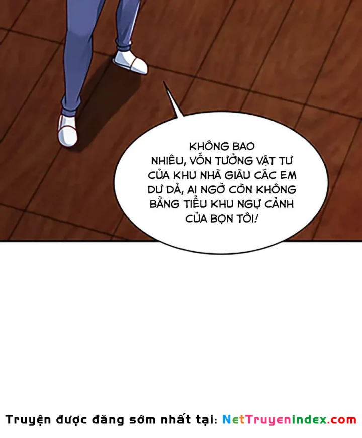 Hàn Băng Tận Thế: Ta Tích Trữ Trăm Tỷ Vật Tư Chapter 71 - 19